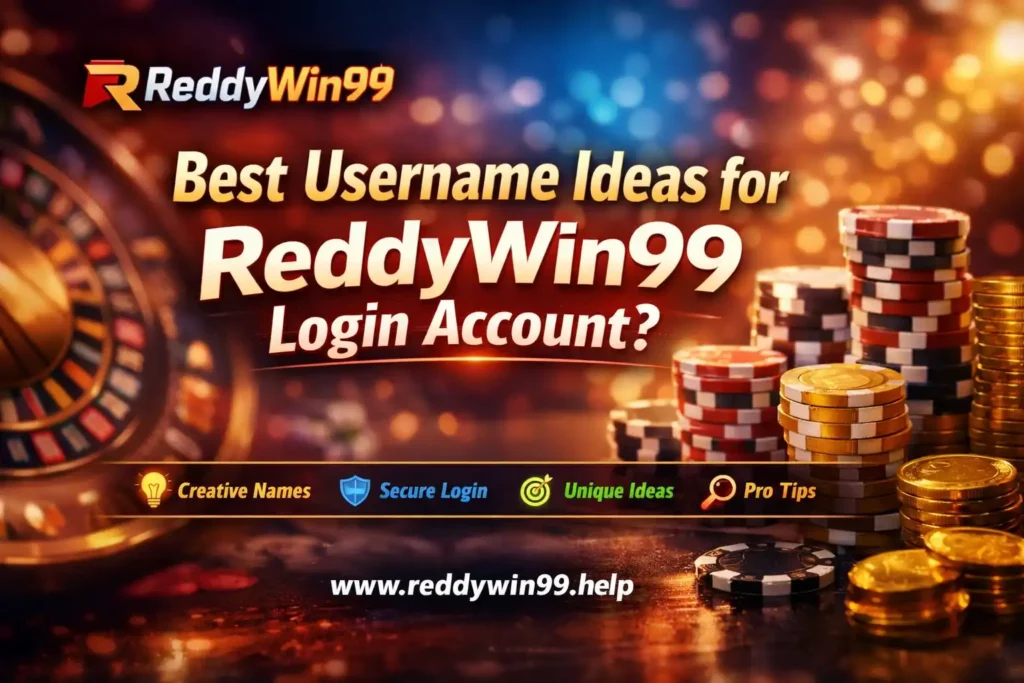 redddywin99 username