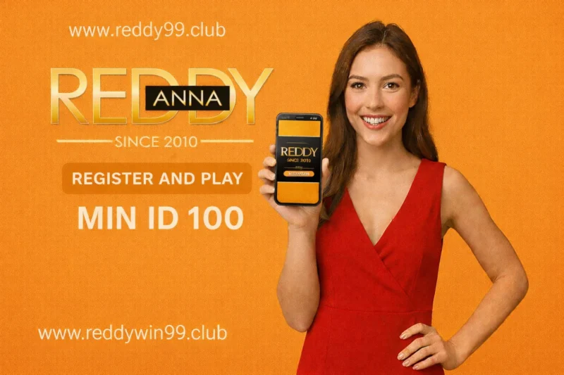 ReddyWin99 online gaming platform login and support